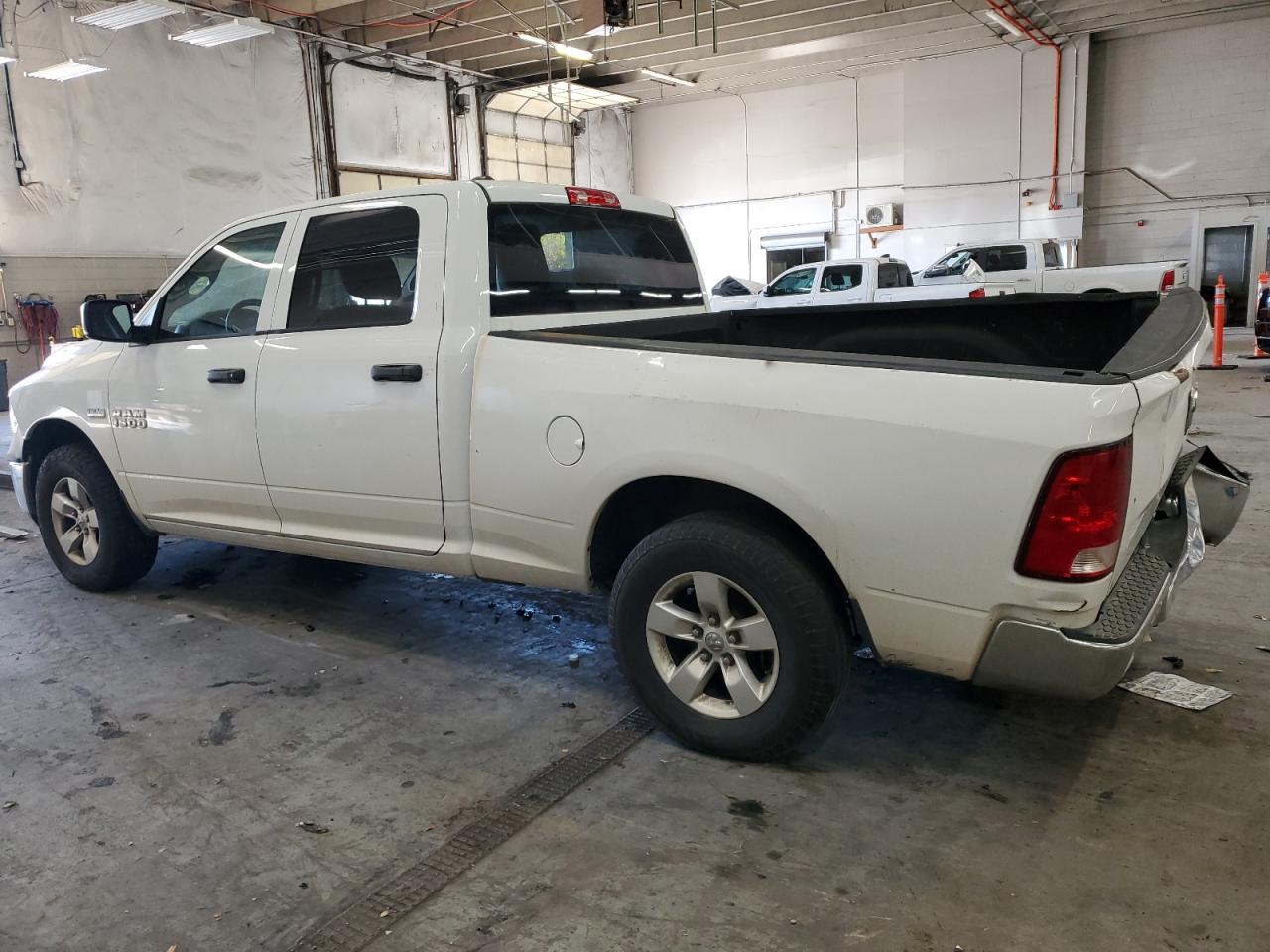 VIN 1C6RR7ST1ES159075 2014 RAM 1500 no.2