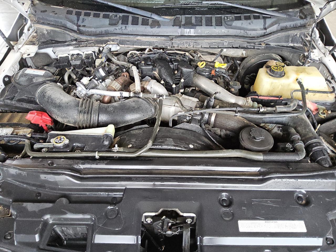 2019 Ford F250 - Image 11