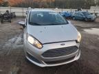 2019 Ford Fiesta Se na sprzedaż w Hampton, VA - Front End