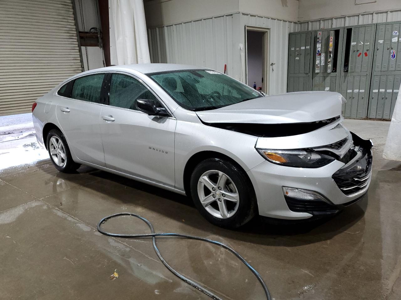 2020 Chevrolet Malibu - Image 4