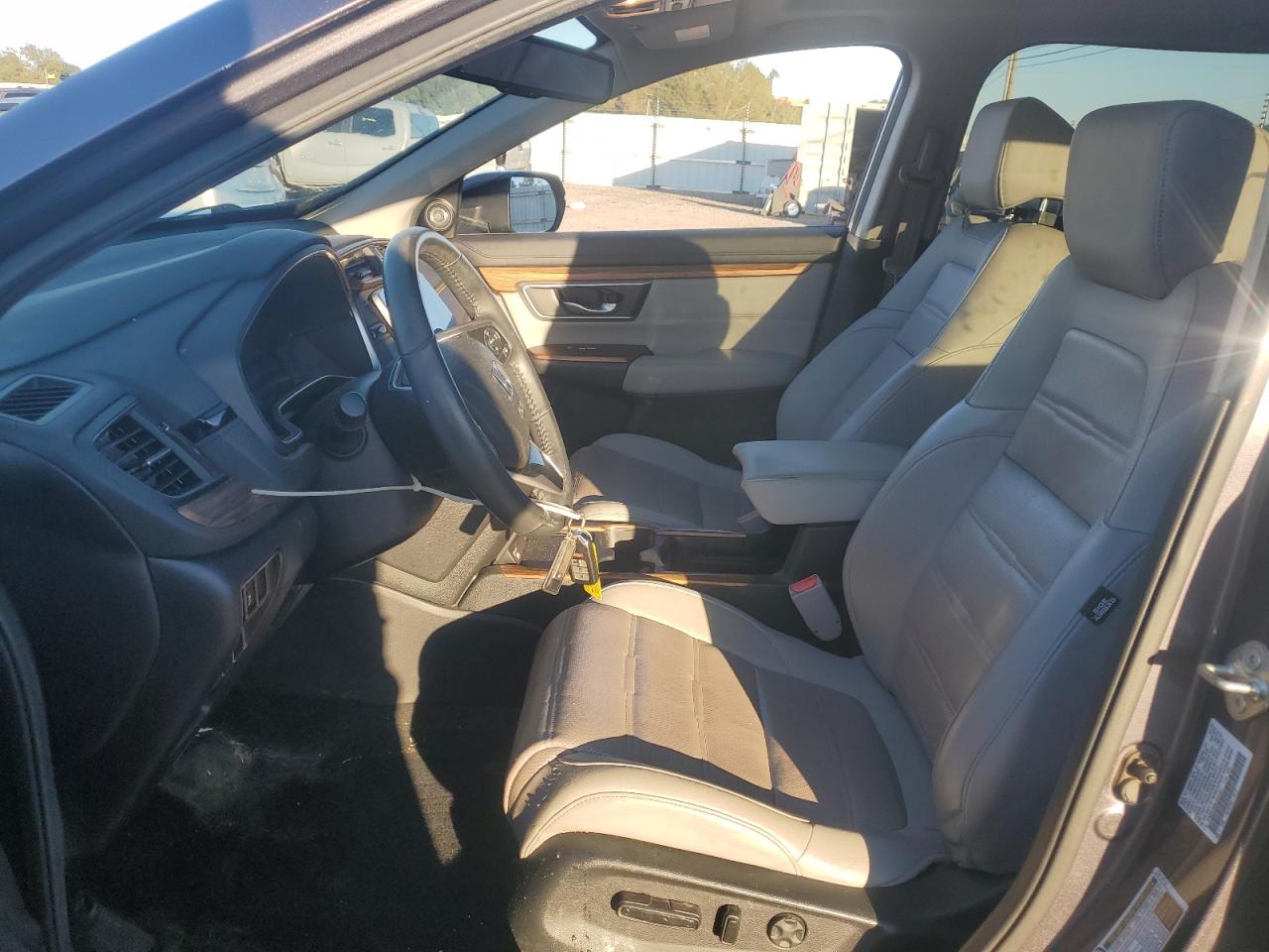 2020 Honda CR-V - Image 7