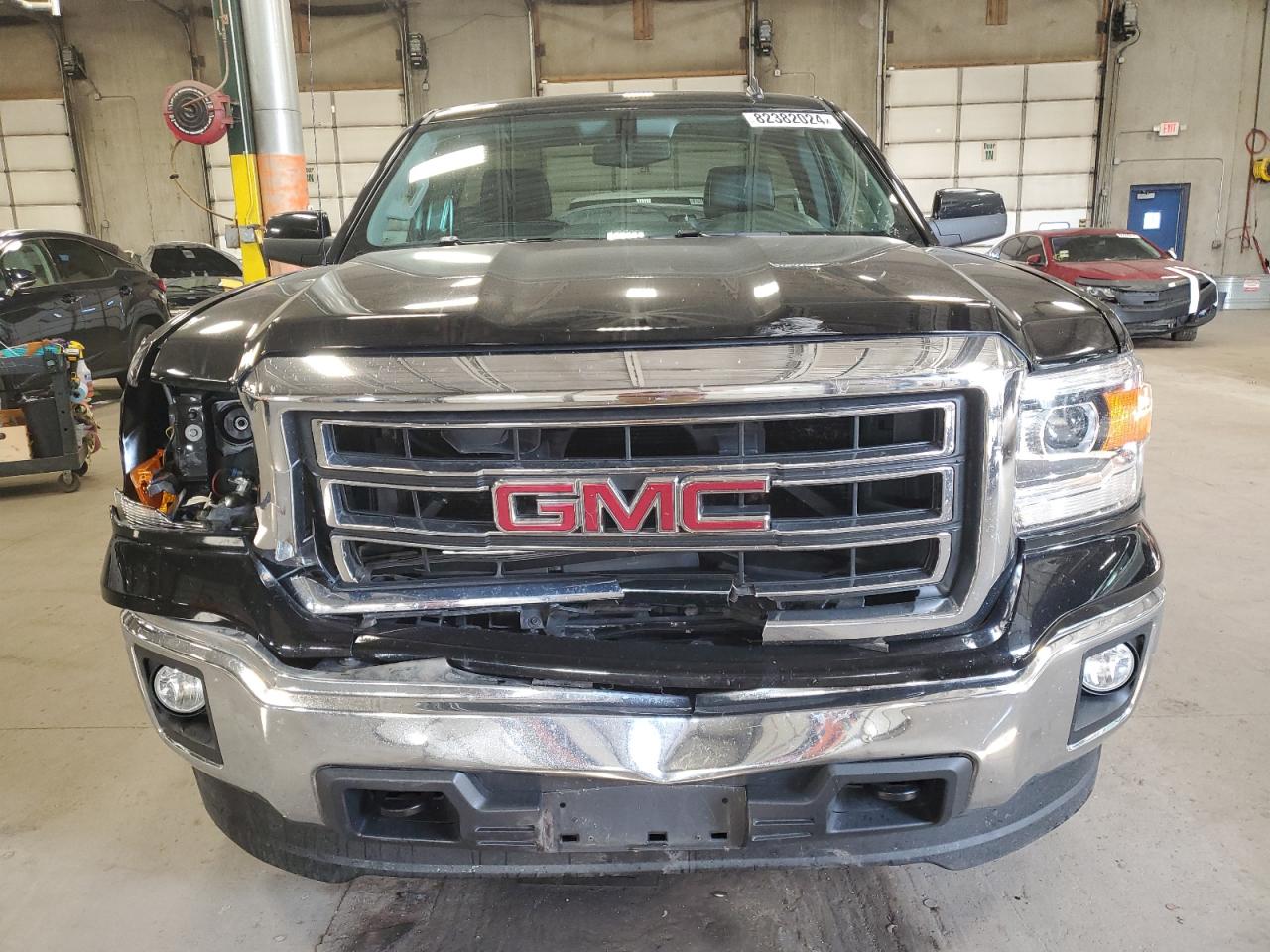 2014 GMC Sierra - Image 5
