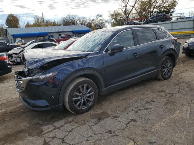 2020 Mazda Cx-9 Touring