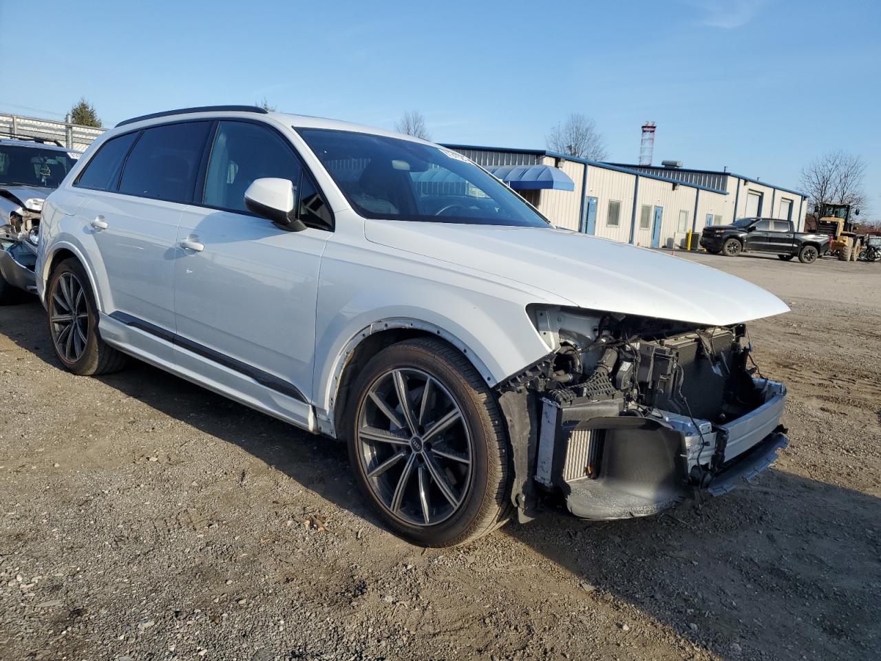 2021 Audi Q7 - Image 4