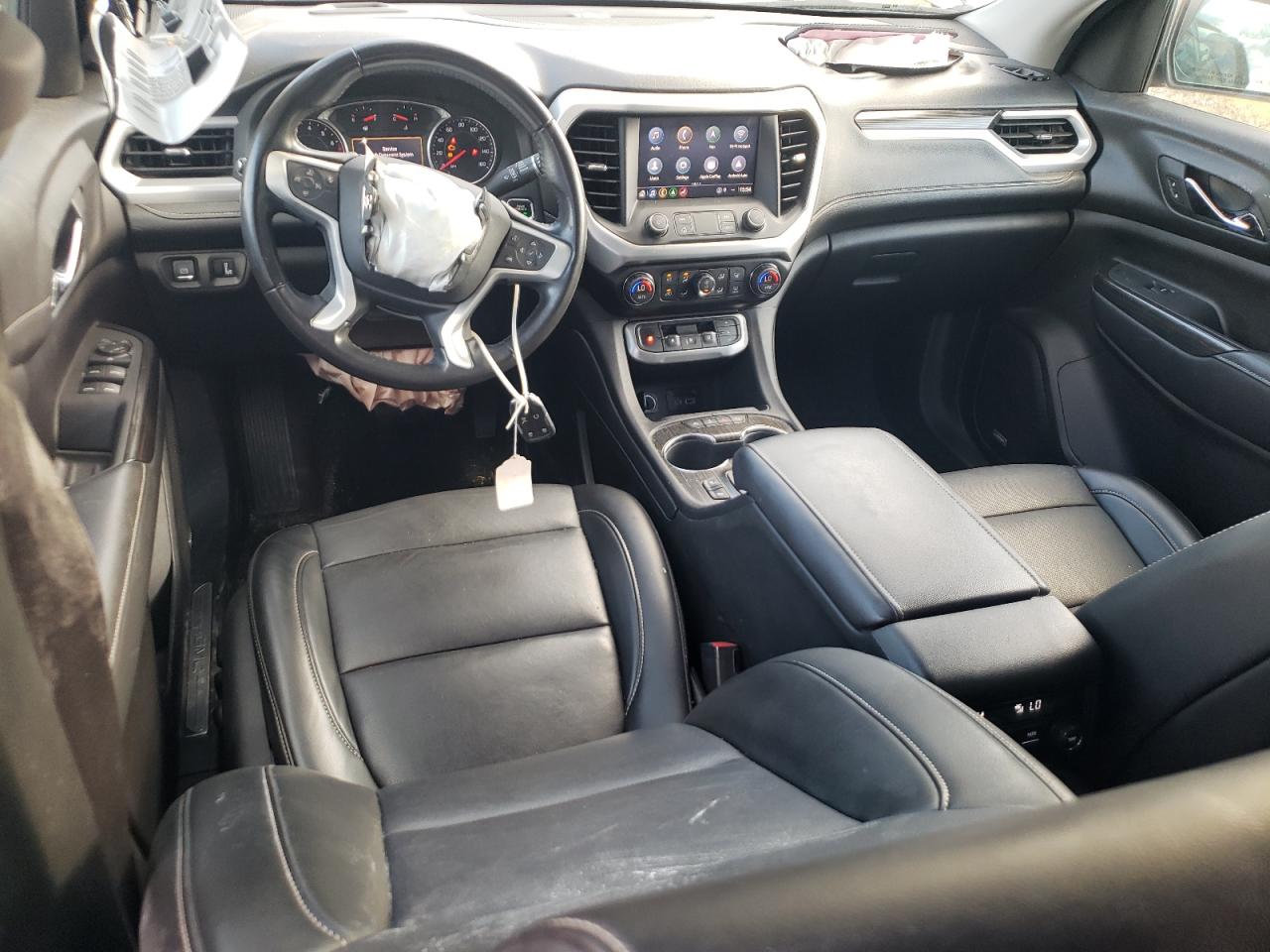 2021 GMC Acadia - Image 8