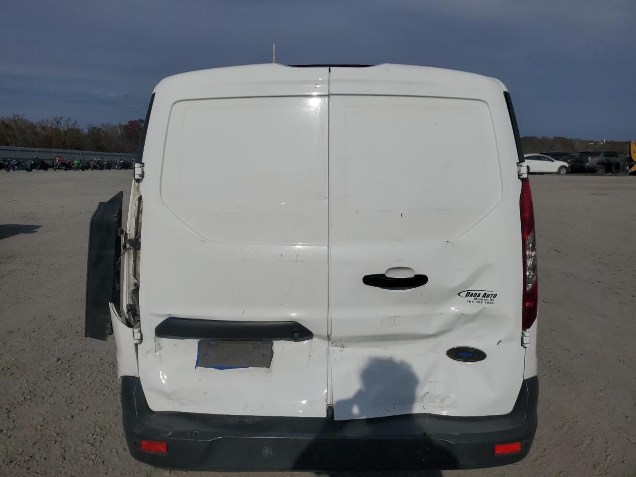 2015 Ford Transit - Image 6