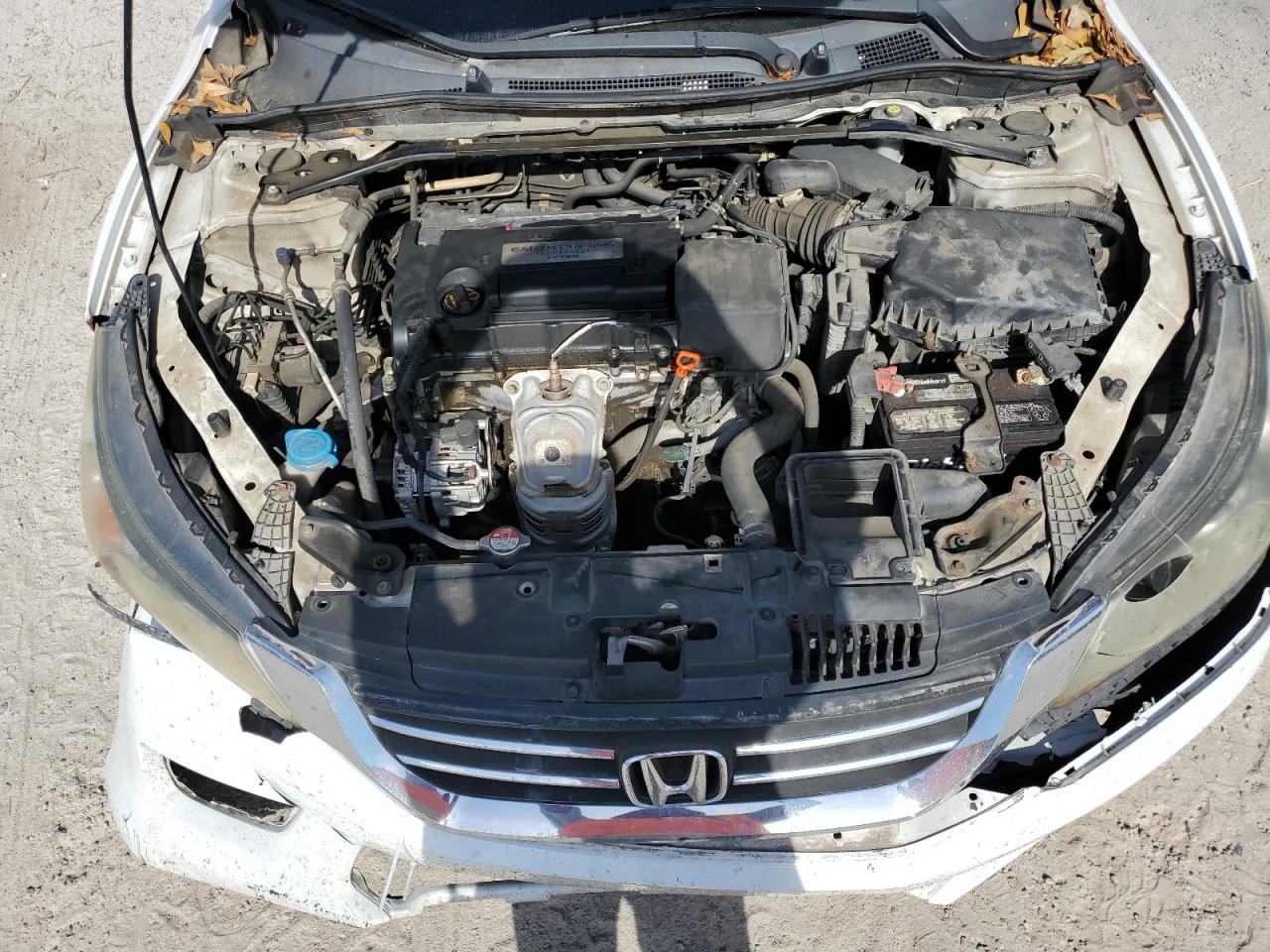 2014 Honda Accord - Image 12