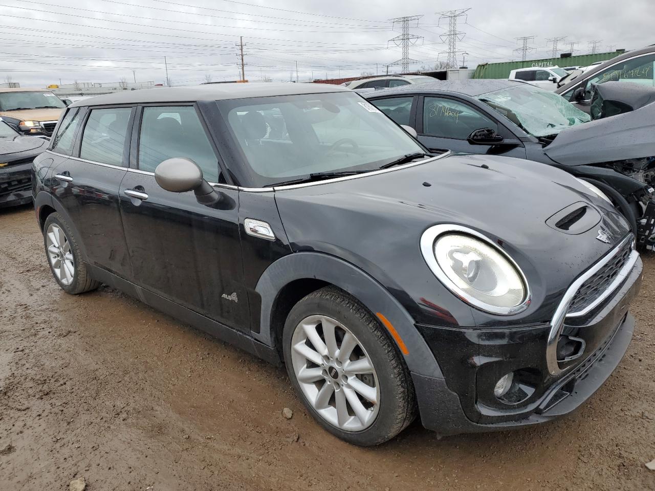 2017 MINI Cooper - Image 4