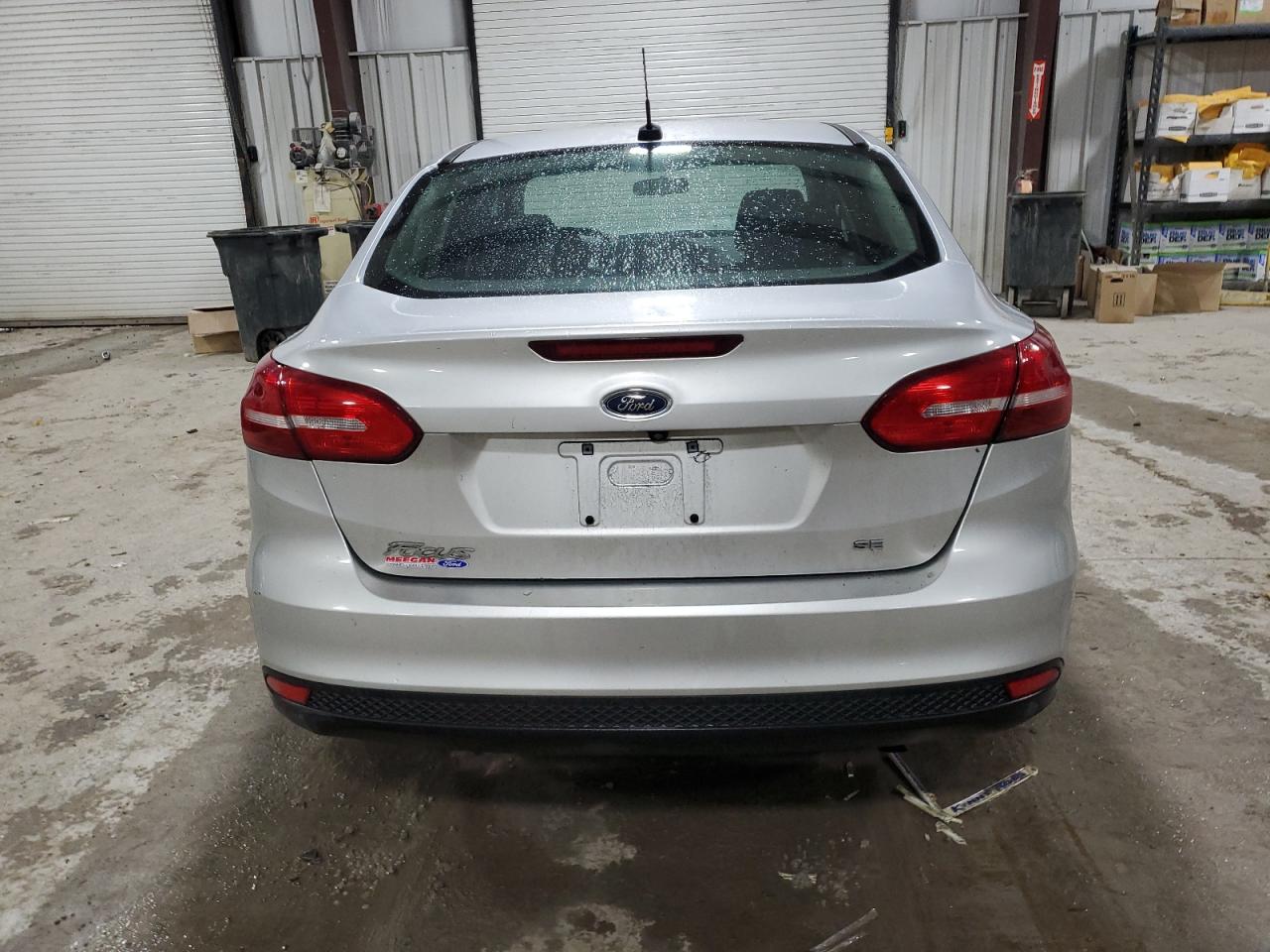 2018 Ford Focus - Image 6