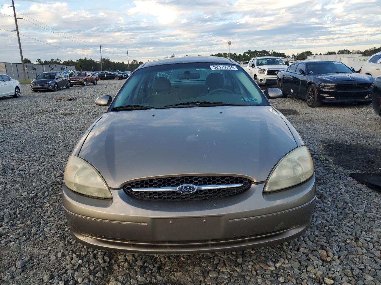 2003 Ford Taurus - Image 5