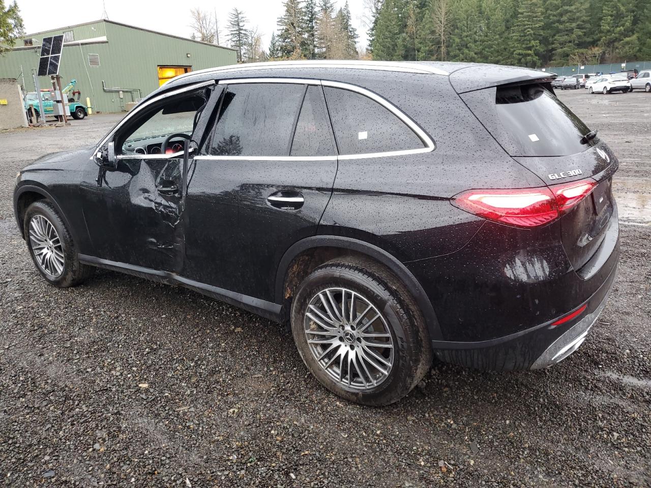 W1NKM4HB4RF192276 2024 MERCEDES-BENZ GLC - Image 2