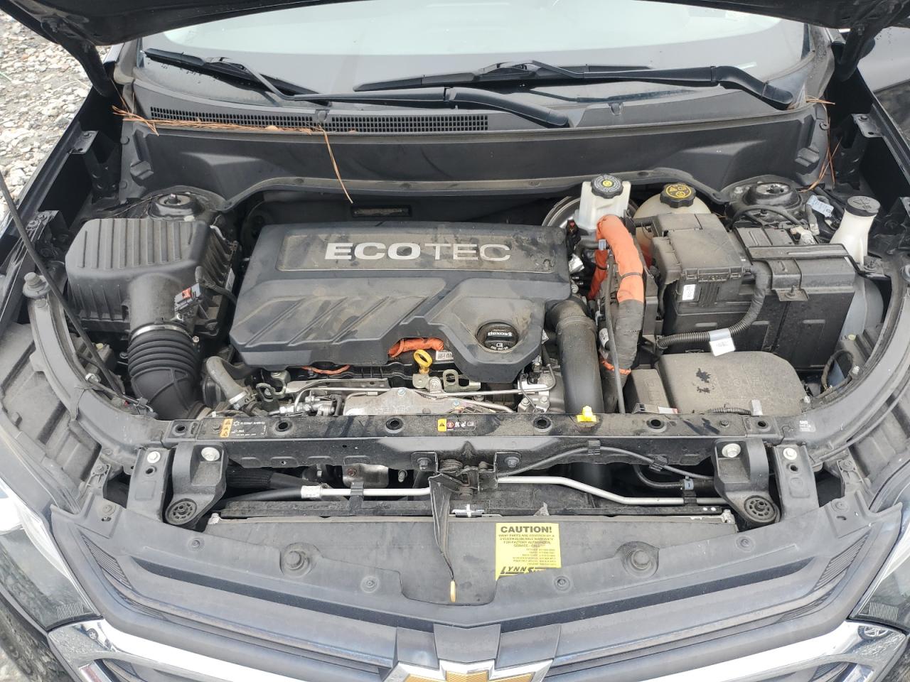 2018 Chevrolet Equinox - Image 12
