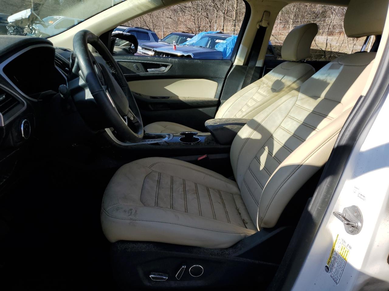 2015 Ford Edge - Image 7