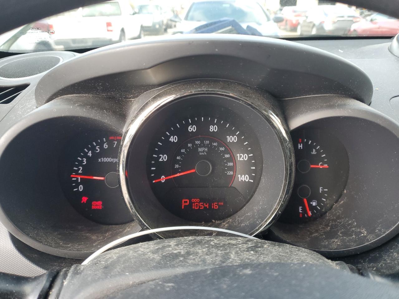 2010 Kia Soul - Image 9