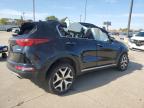 2019 Kia Sportage Sx de vânzare în Oklahoma City, OK - All Over