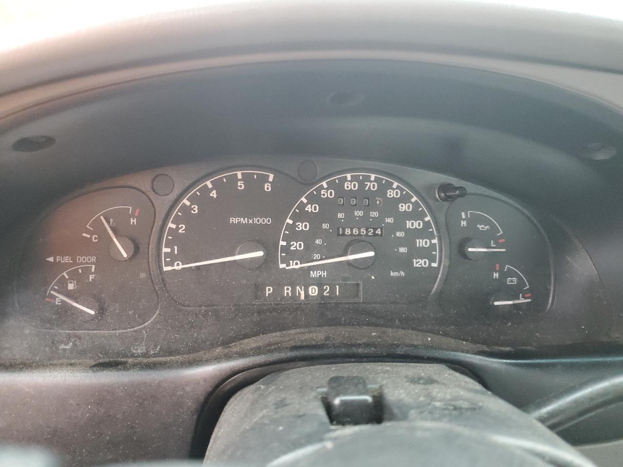 2000 Ford Ranger - Image 9