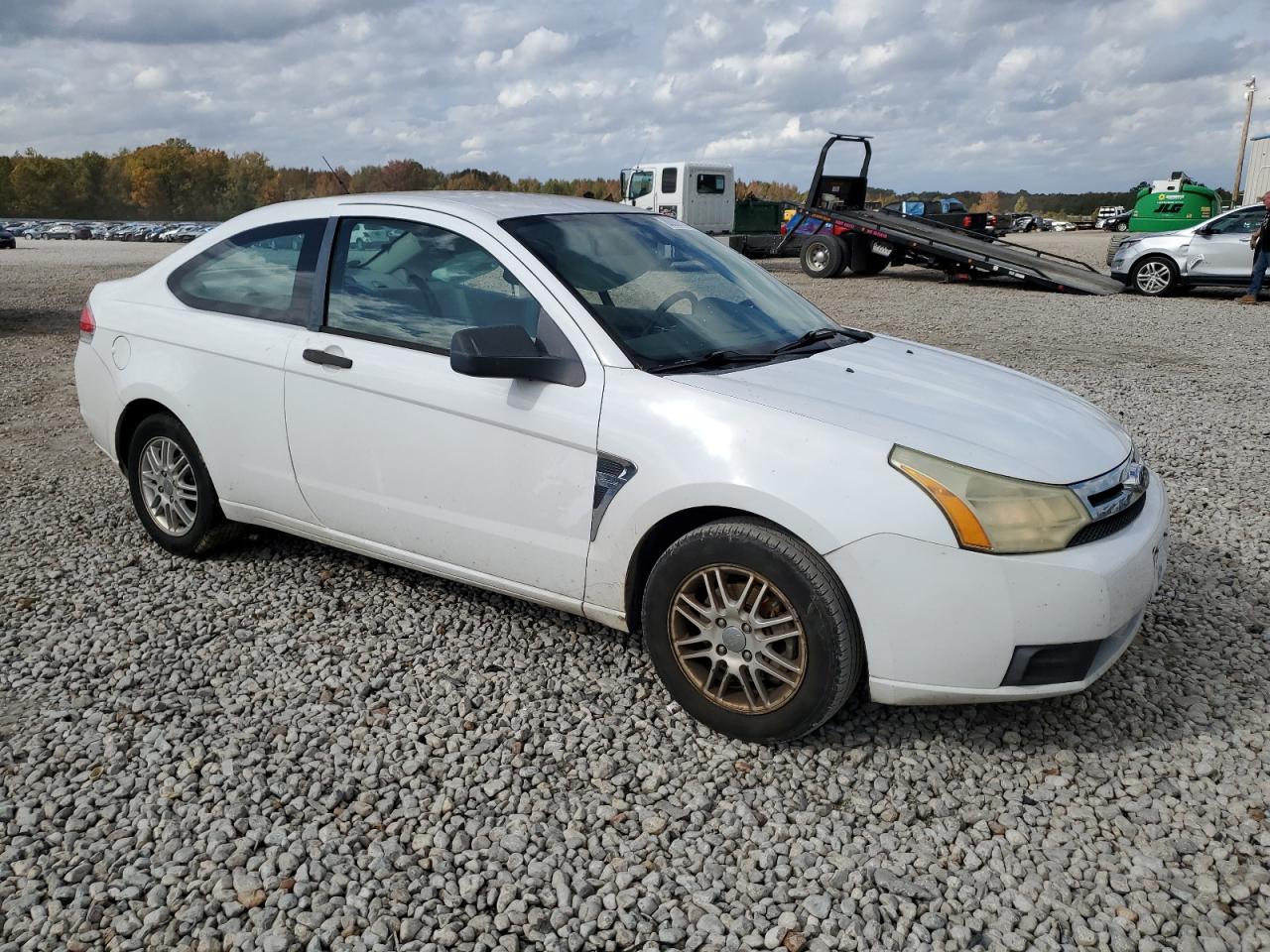 2008 Ford Focus - Image 4