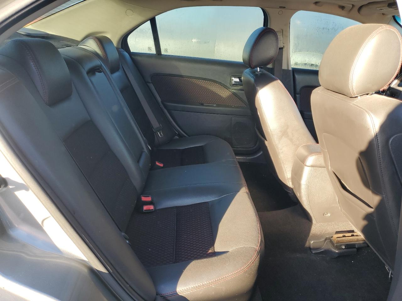 2008 Ford Fusion - Image 10