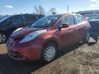 2014 Nissan Leaf S for Sale in Chicago Heights, IL - Rear End
