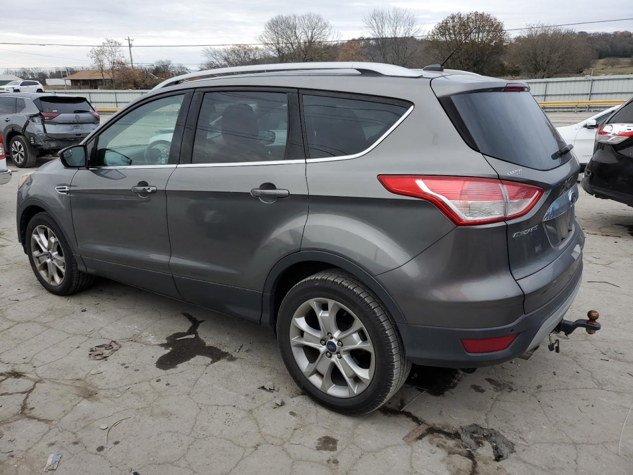 2014 Ford Escape - Image 2