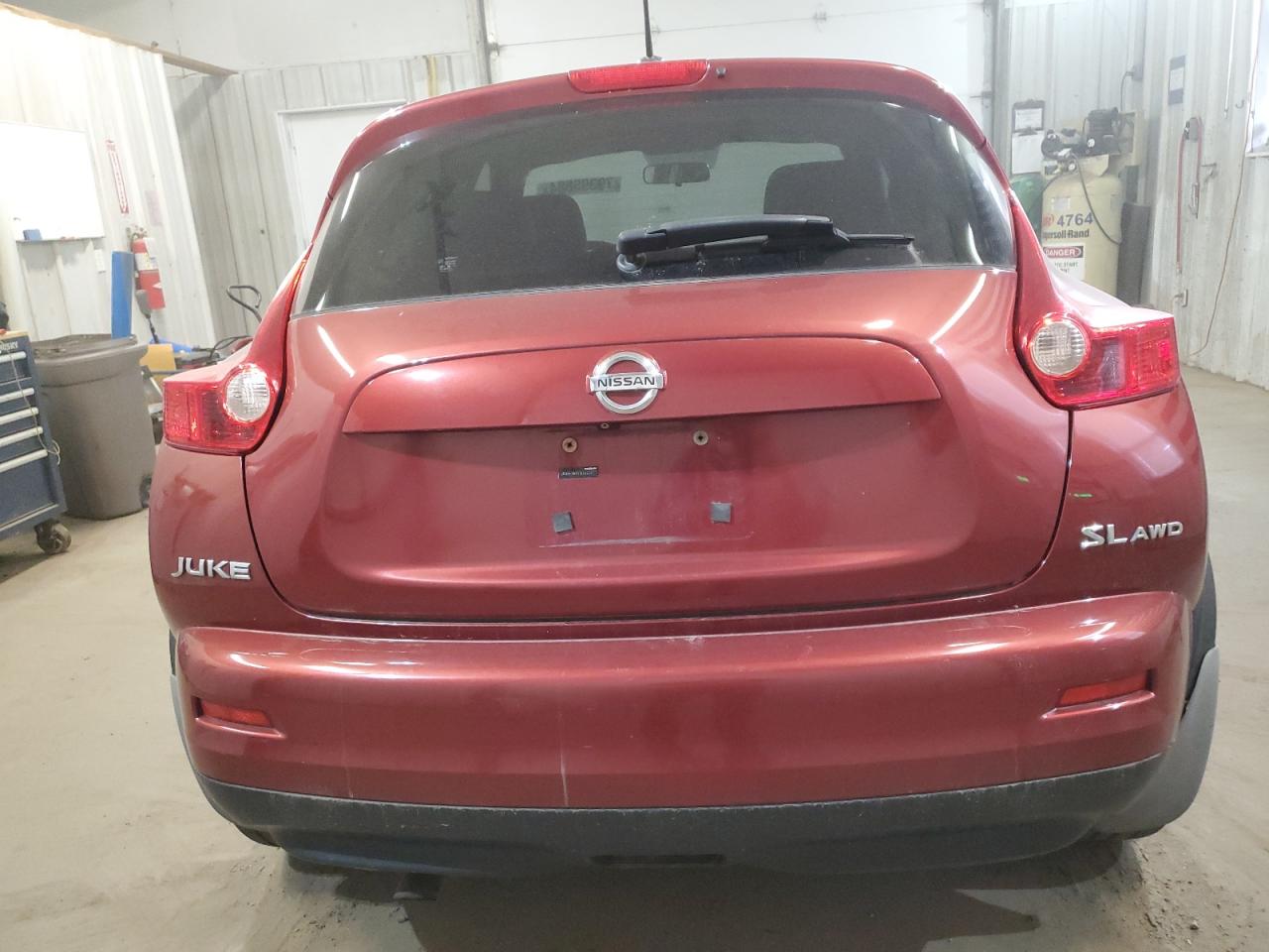 2011 Nissan Juke - Image 6