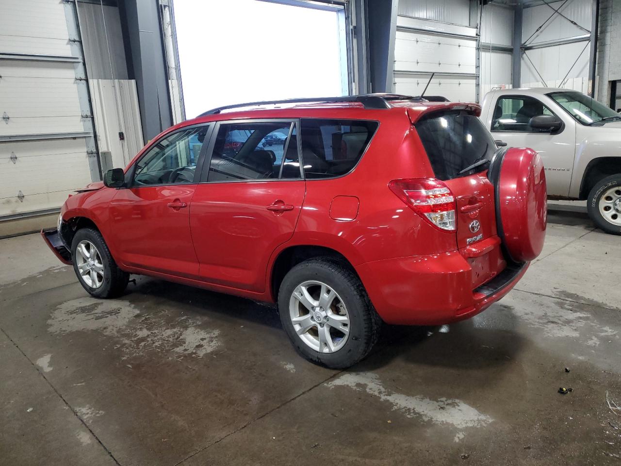2011 Toyota RAV 4 - Image 2