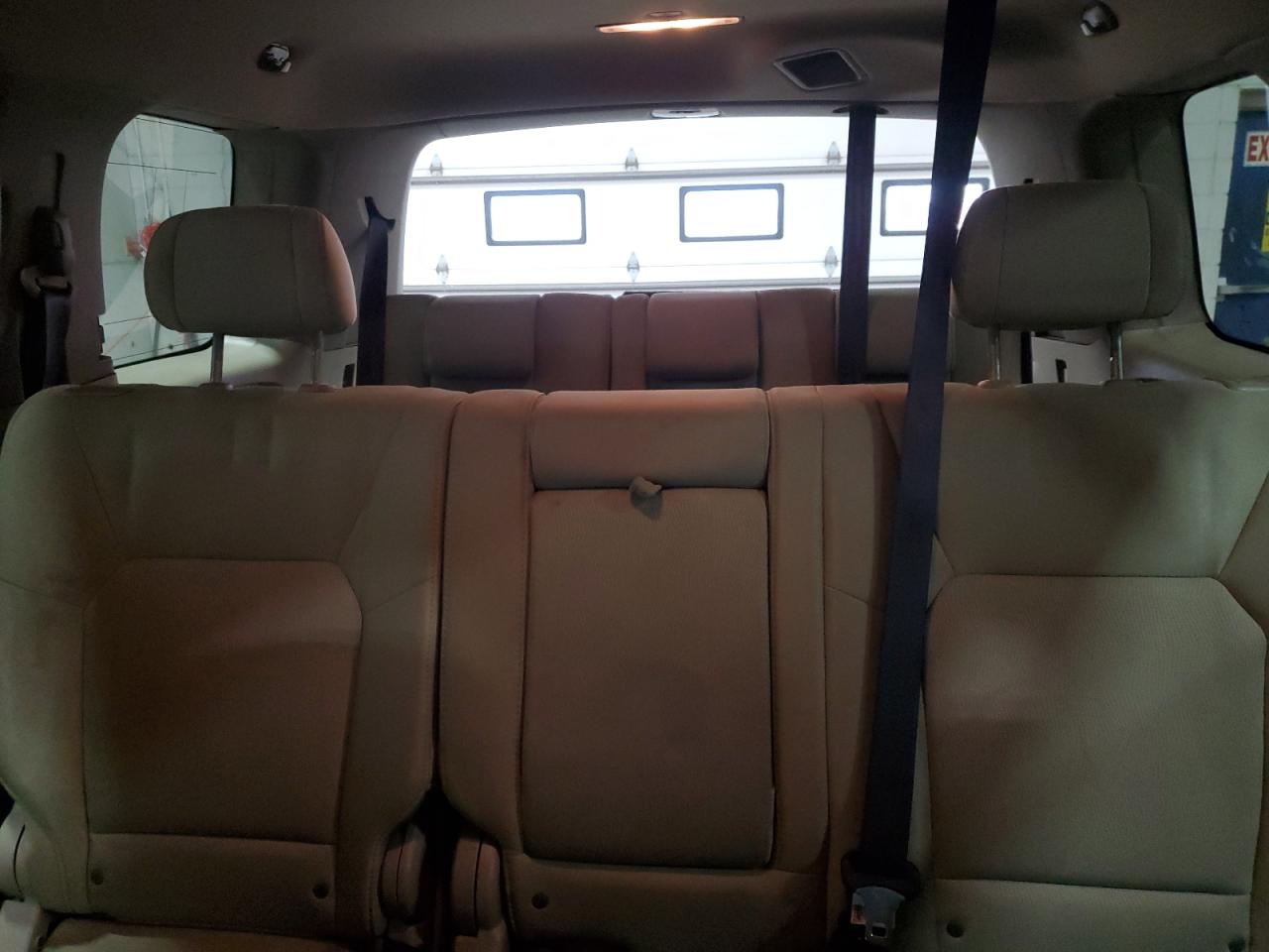 2010 Honda Pilot - Image 10