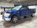 2010 Ford F150  за продажба в Candia, NH - Minor Dent/Scratches