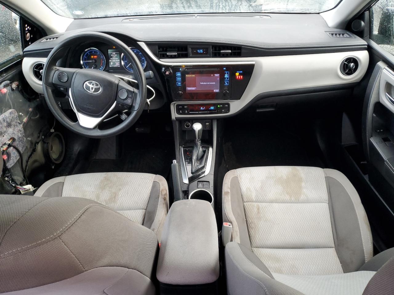 2018 Toyota Corolla - Image 8