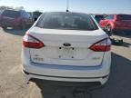 2017 Ford Fiesta Se იყიდება Kansas City-ში, KS - Front End