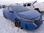 2024 Nissan Sentra Sv for Sale in Anchorage, AK - Front End