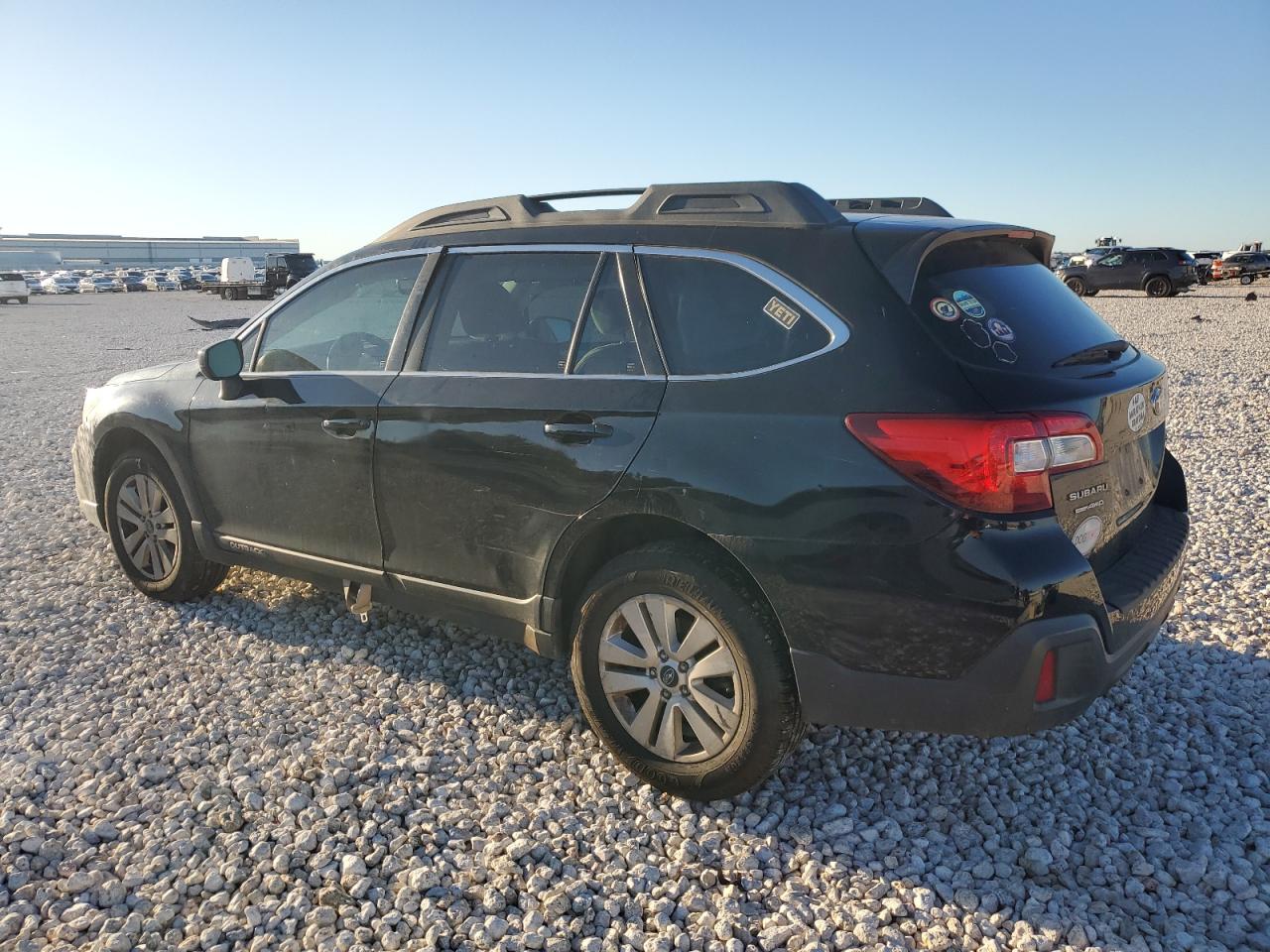 2018 Subaru Outback - Image 2