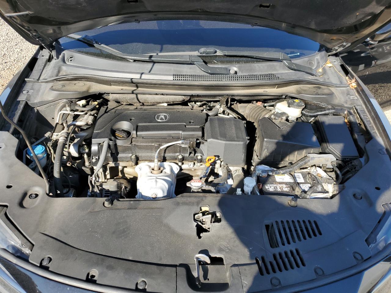 2019 Acura ILX - Image 13