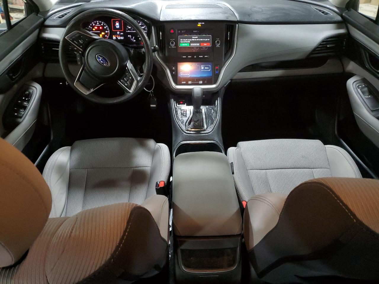 2021 Subaru Legacy - Image 8
