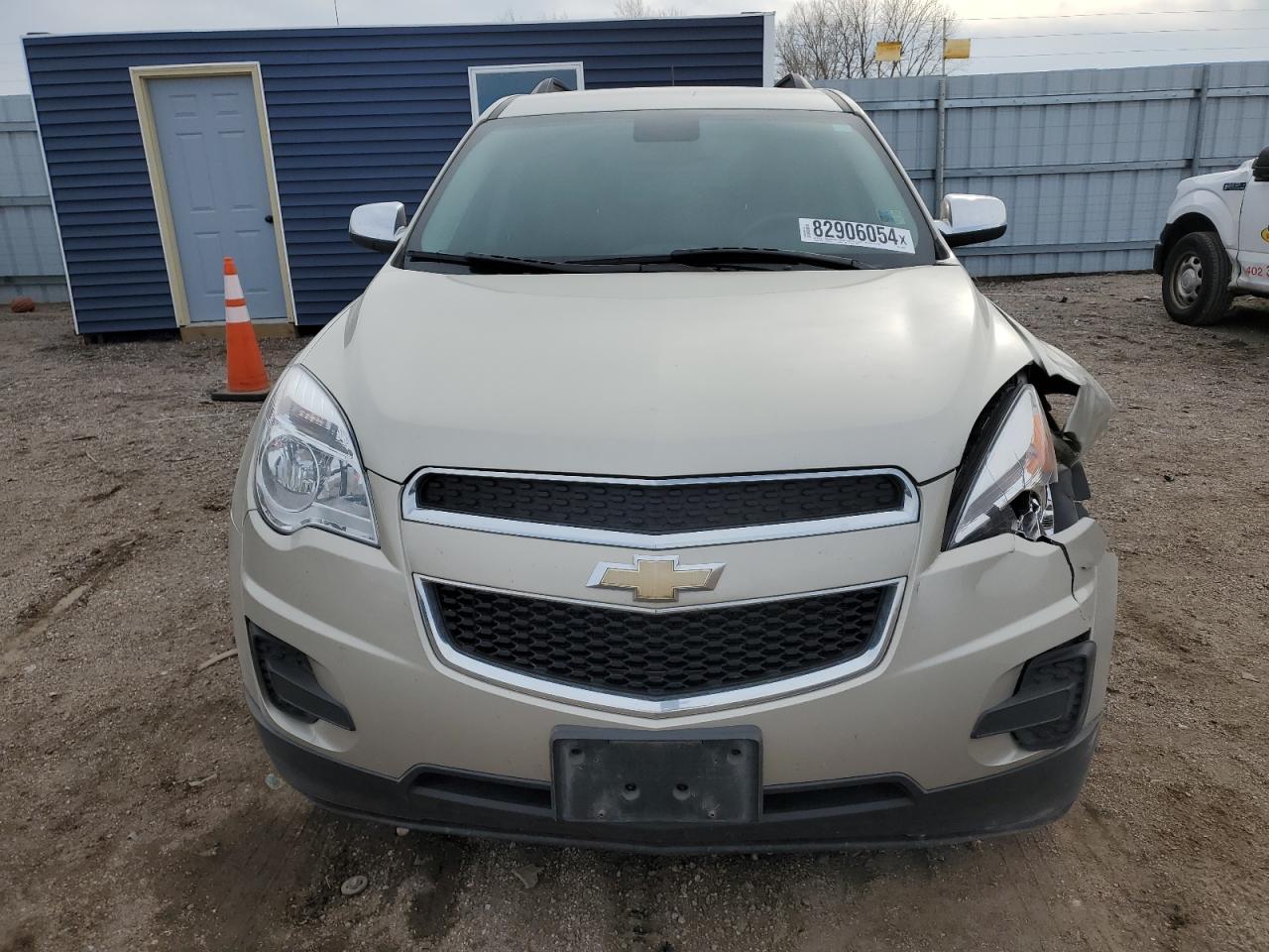 2014 Chevrolet Equinox - Image 5