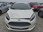 2019 Ford Fiesta Se na sprzedaż w Earlington, KY - Front End