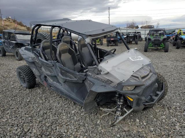 2017 Polaris Rzr Xp 4 Turbo Eps