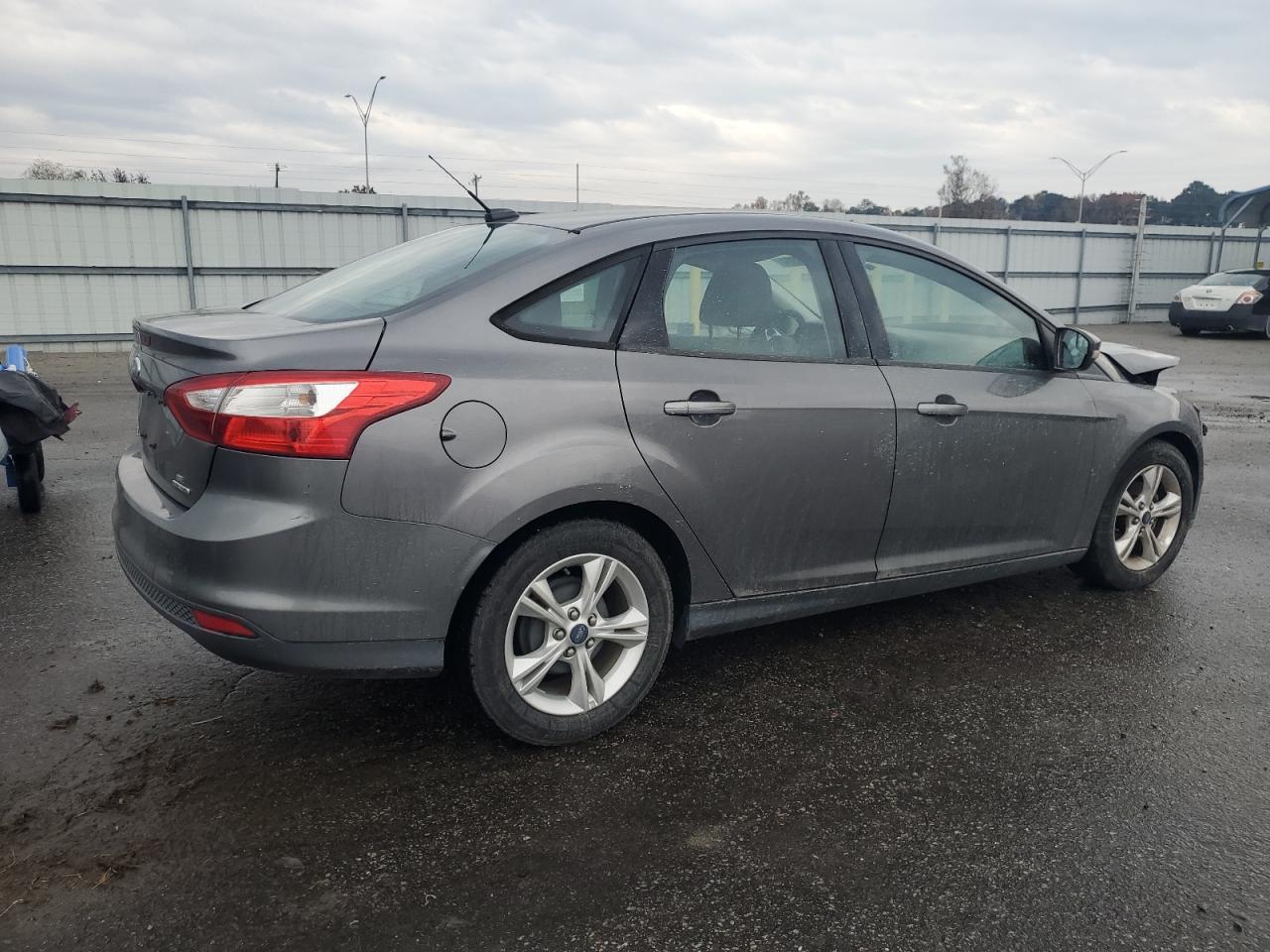 2013 Ford Focus - Image 3