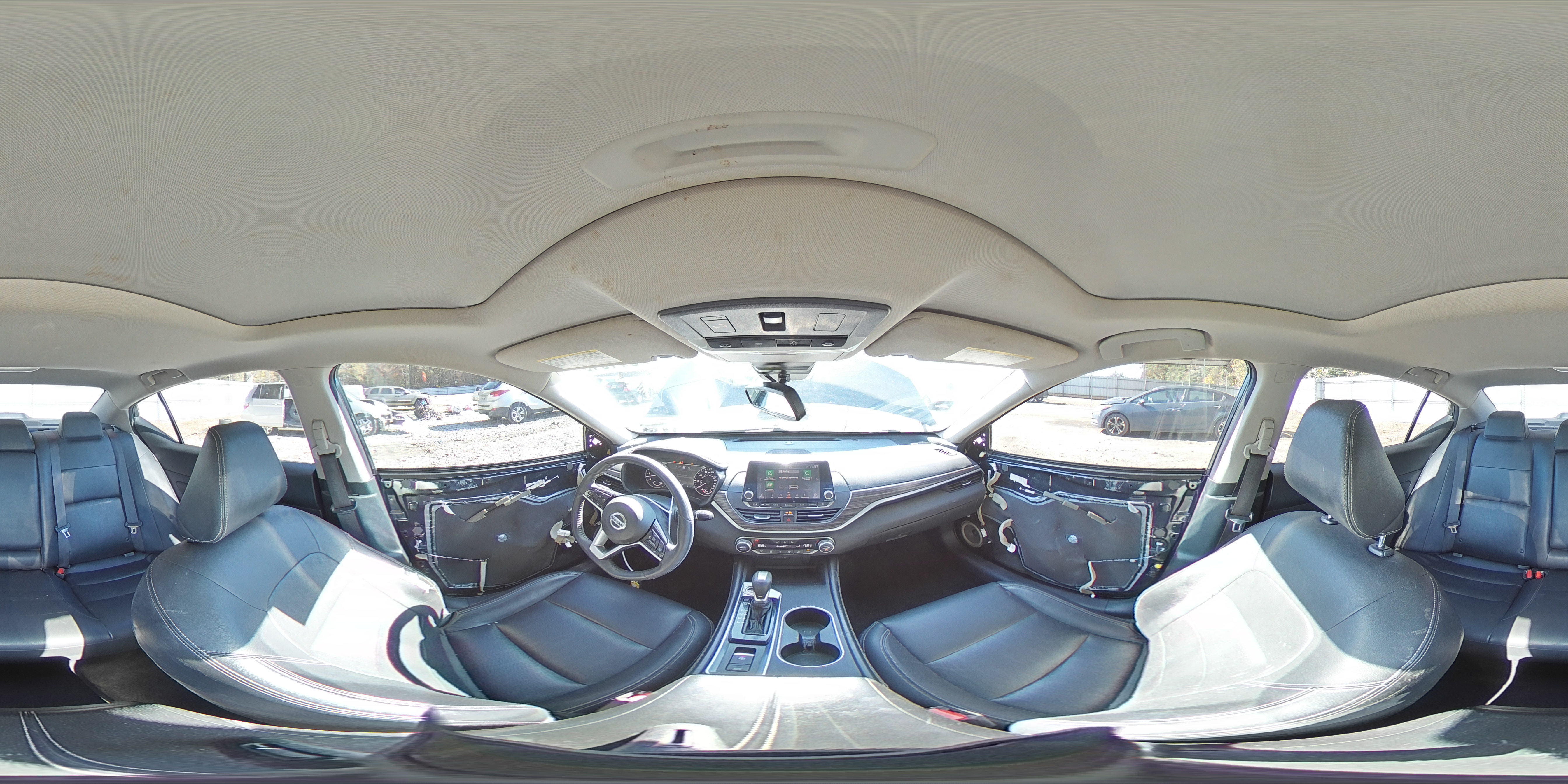 2019 Nissan Altima - Image 15