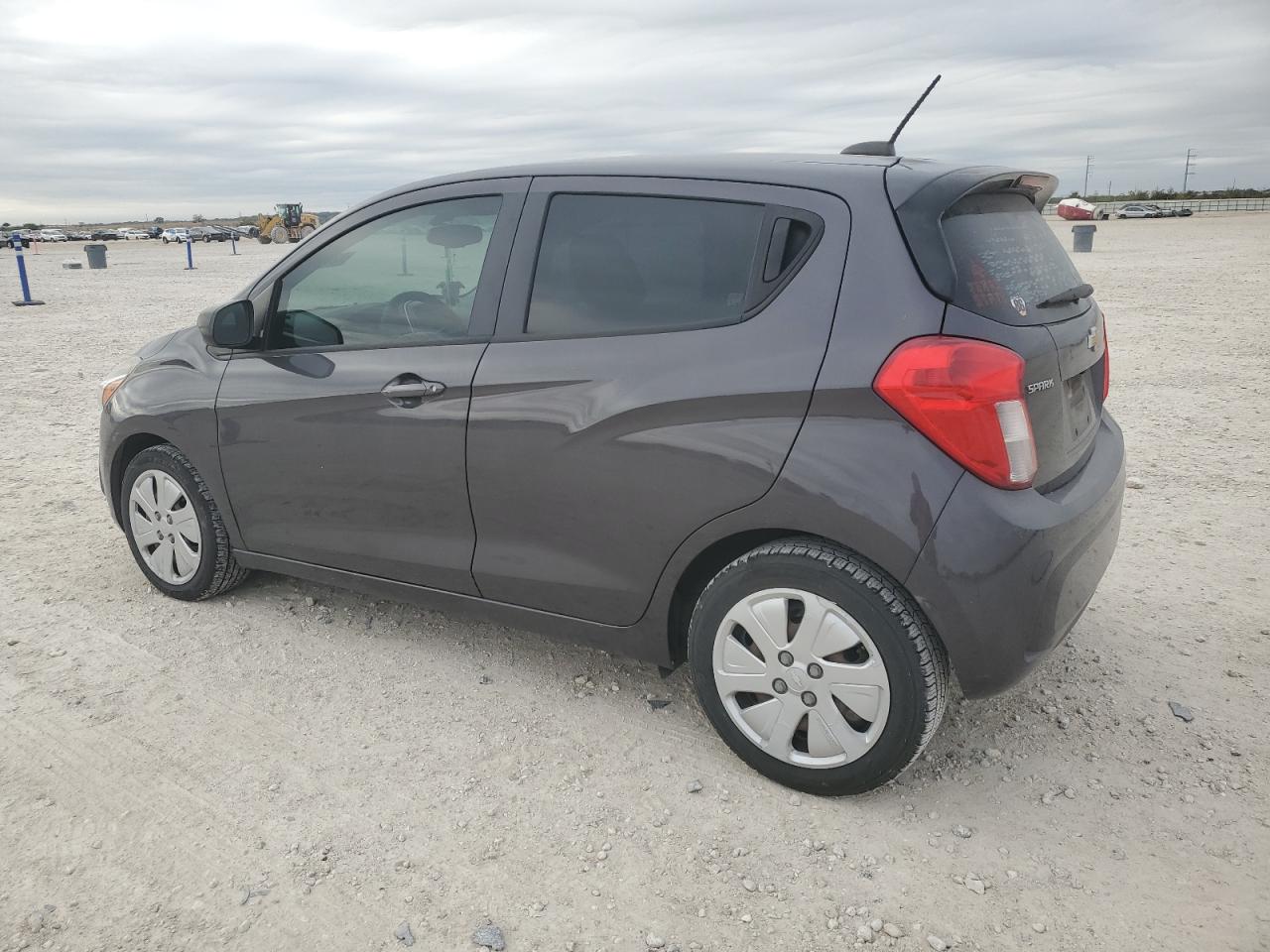 2016 Chevrolet Spark - Image 2