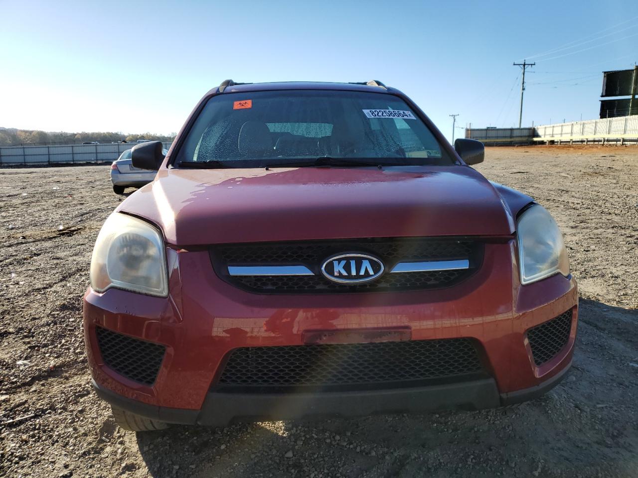 2009 Kia Sportage - Image 5