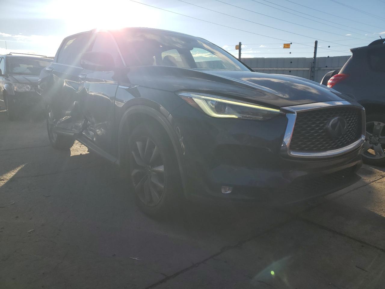 2019 Infiniti QX50 - Image 4