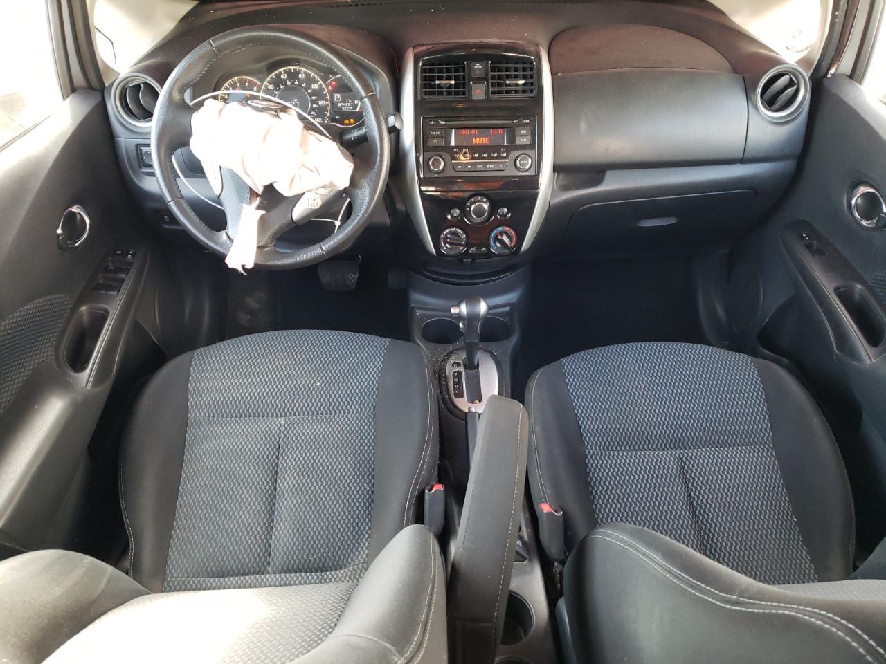 2015 Nissan Versa Note S VIN: 3N1CE2CP1FL396019 Lot: 81164114