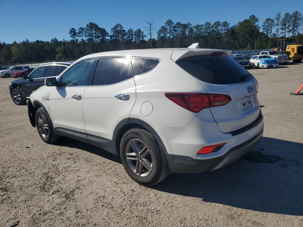 2017 Hyundai Accent - Image 2