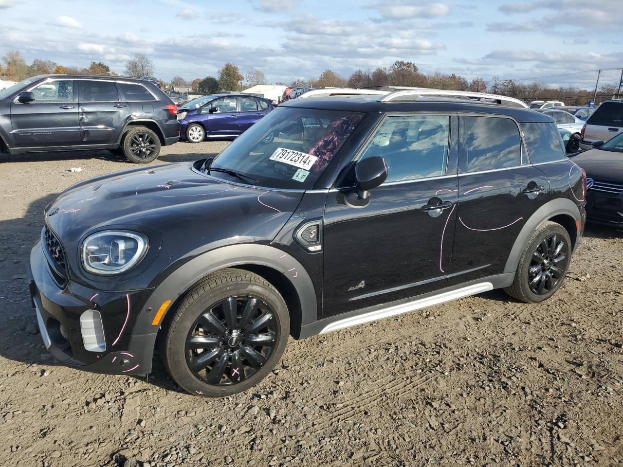 2022 MINI Cooper - Image 1
