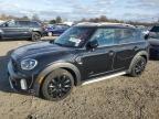 2022 Mini Cooper S Countryman All4 за продажба в Hillsborough, NJ - Undercarriage