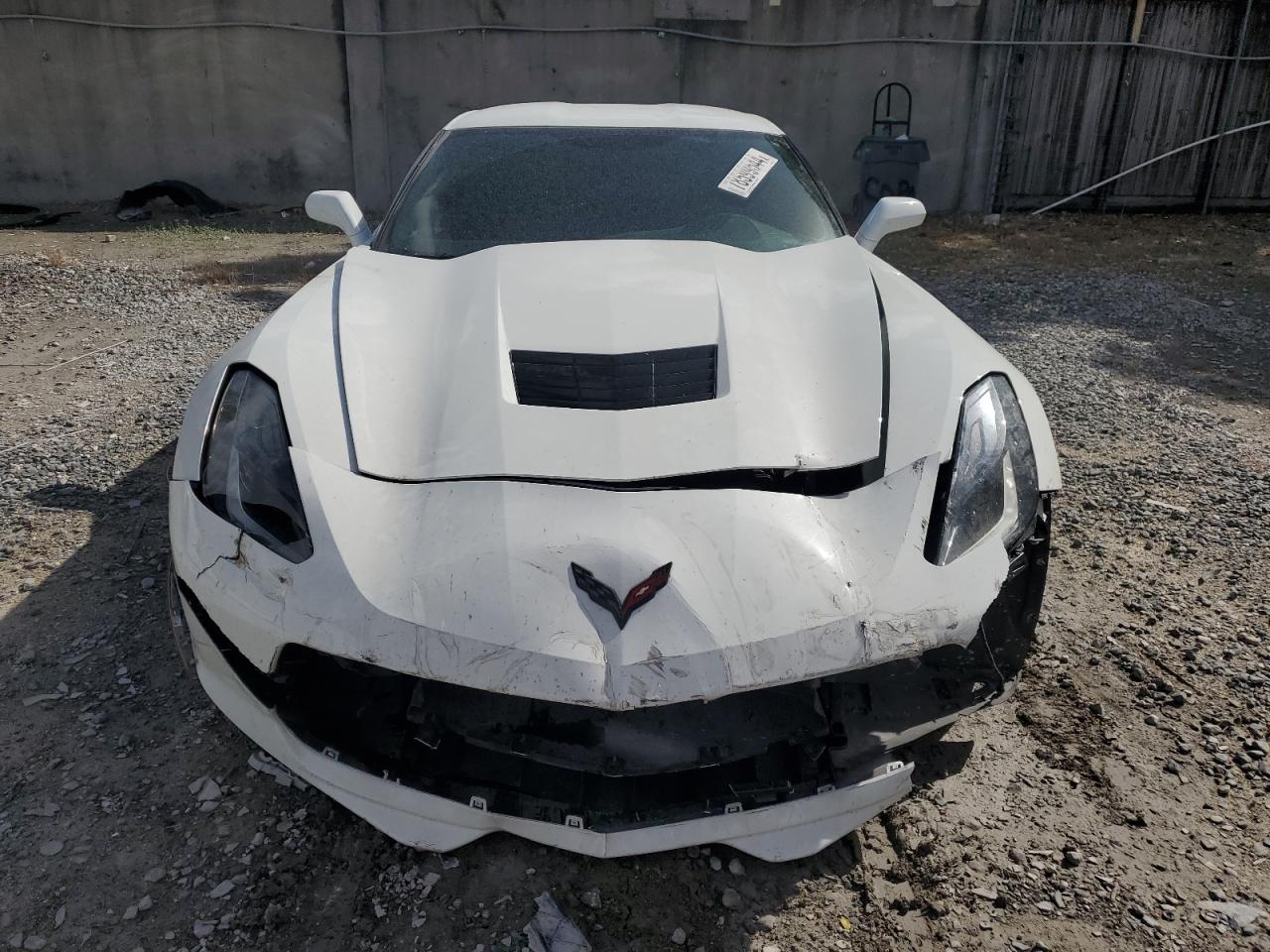2016 Chevrolet Corvette - Image 5