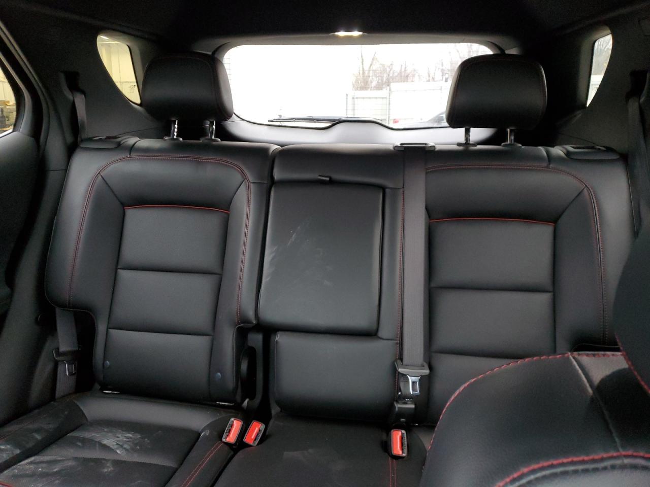 2022 Chevrolet Equinox - Image 10