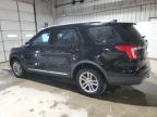 2017 Ford Explorer Xlt продається в York Haven, PA - Minor Dent/Scratches