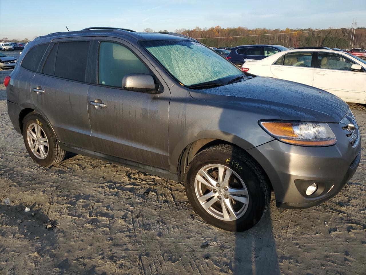 2011 Hyundai Santa Fe - Image 4
